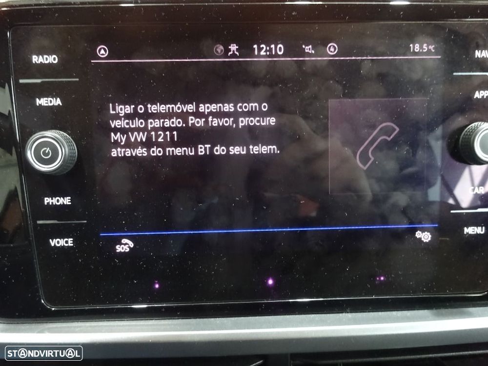 VW T-Roc 1.0 TSI Life - 25