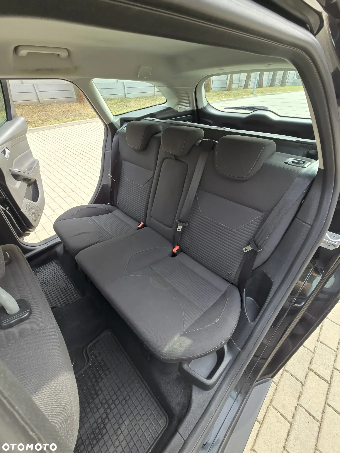 Ford Focus 1.5 TDCi Titanium - 20
