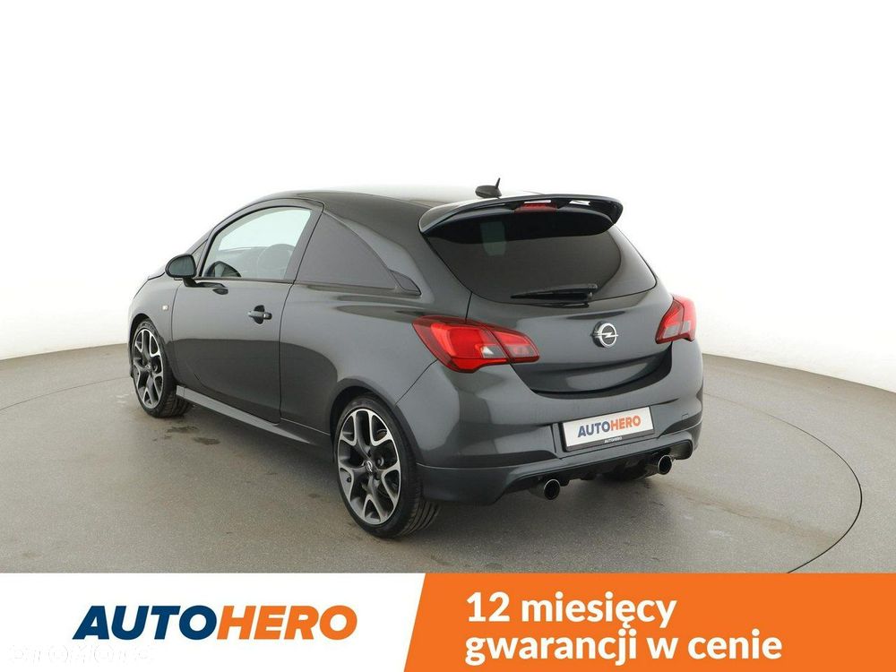 Opel Corsa - 5