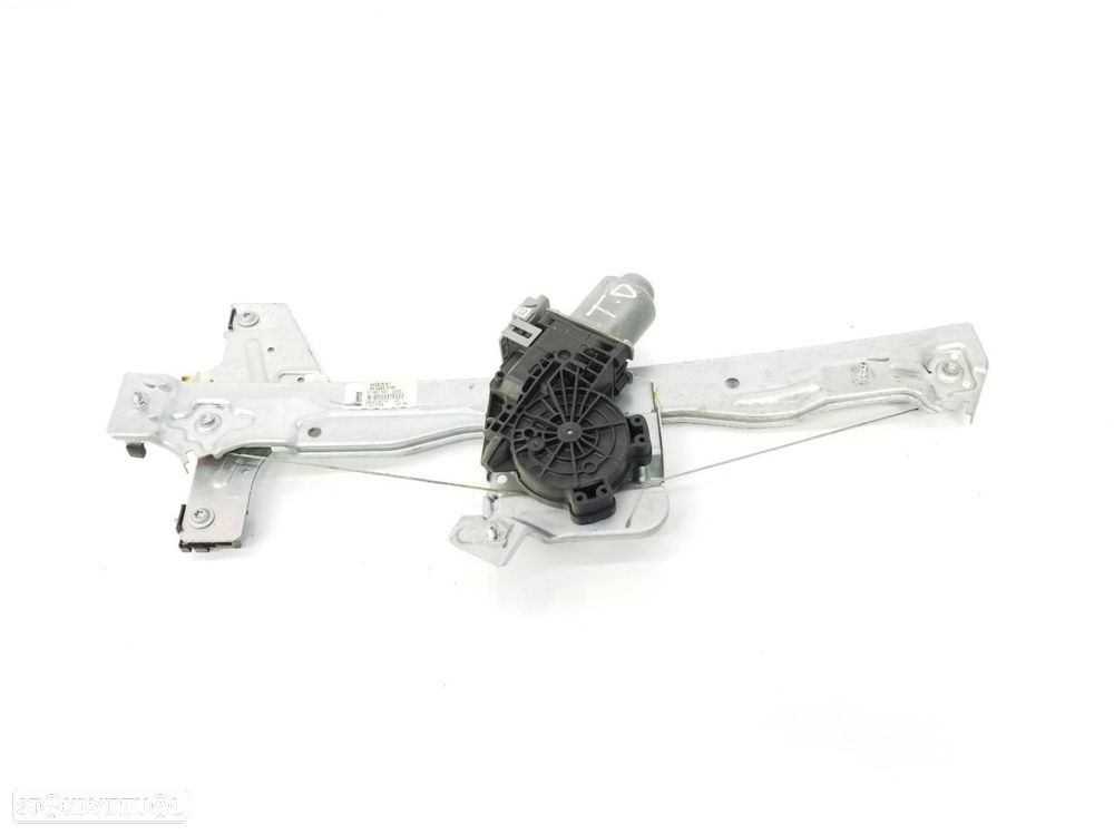 ELEVADOR TRASEIRO DIREITO CITROEN C3 PICASSO - 1