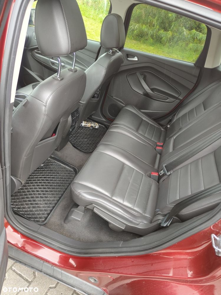 Ford Escape - 7