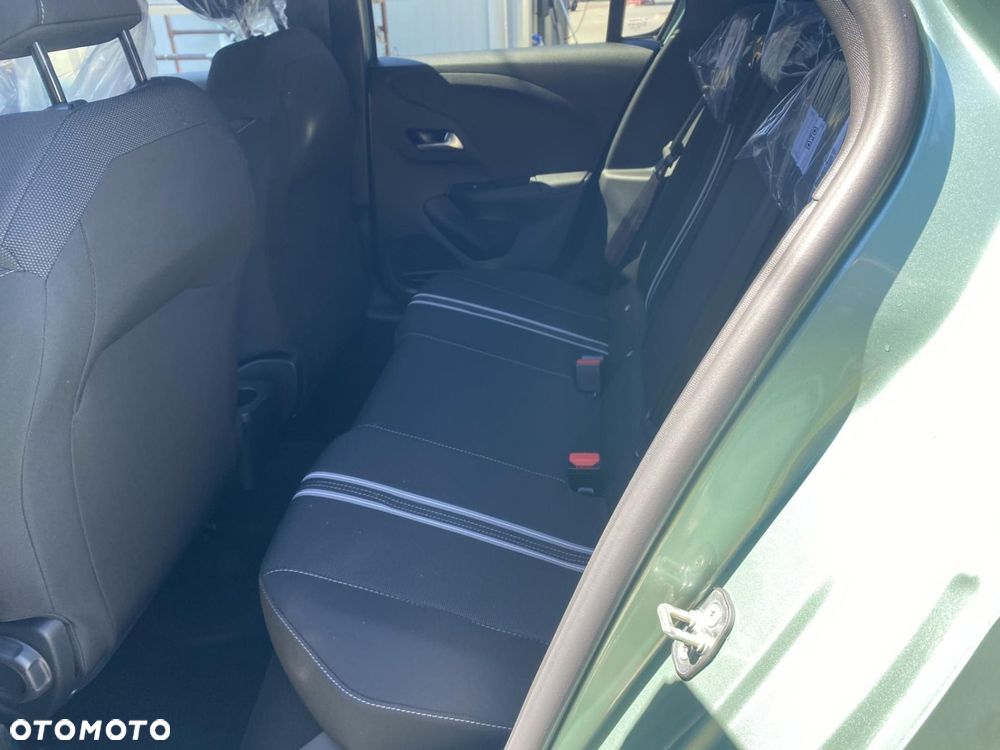 Opel Corsa 1.2 T Yes S&S - 16