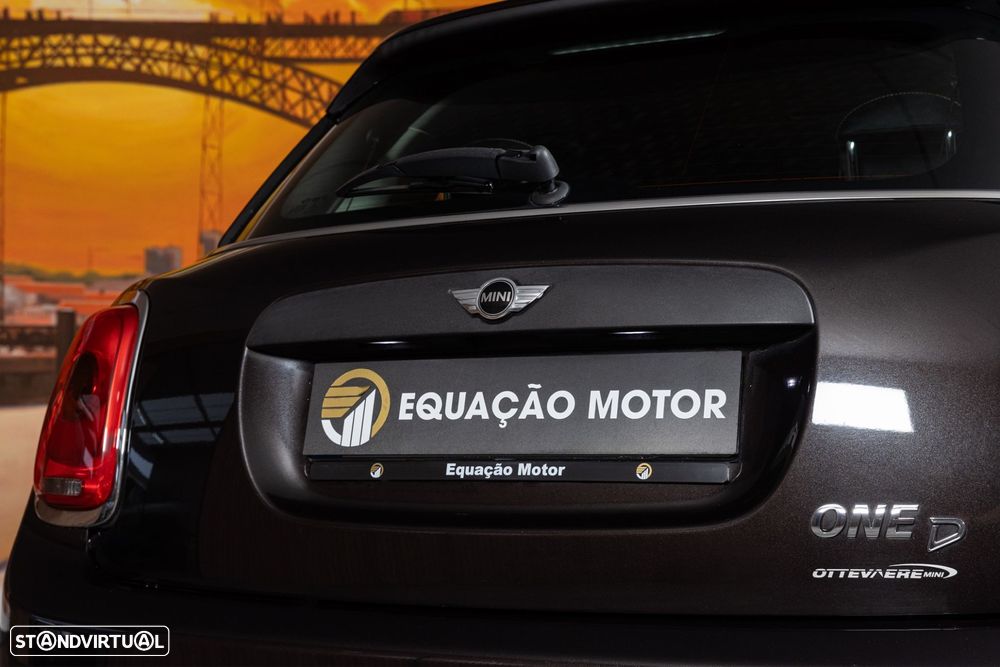 MINI 5 Portas - 7