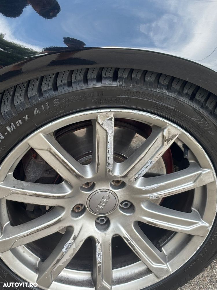 Audi A5 Sportback 2.0 TDI - 21