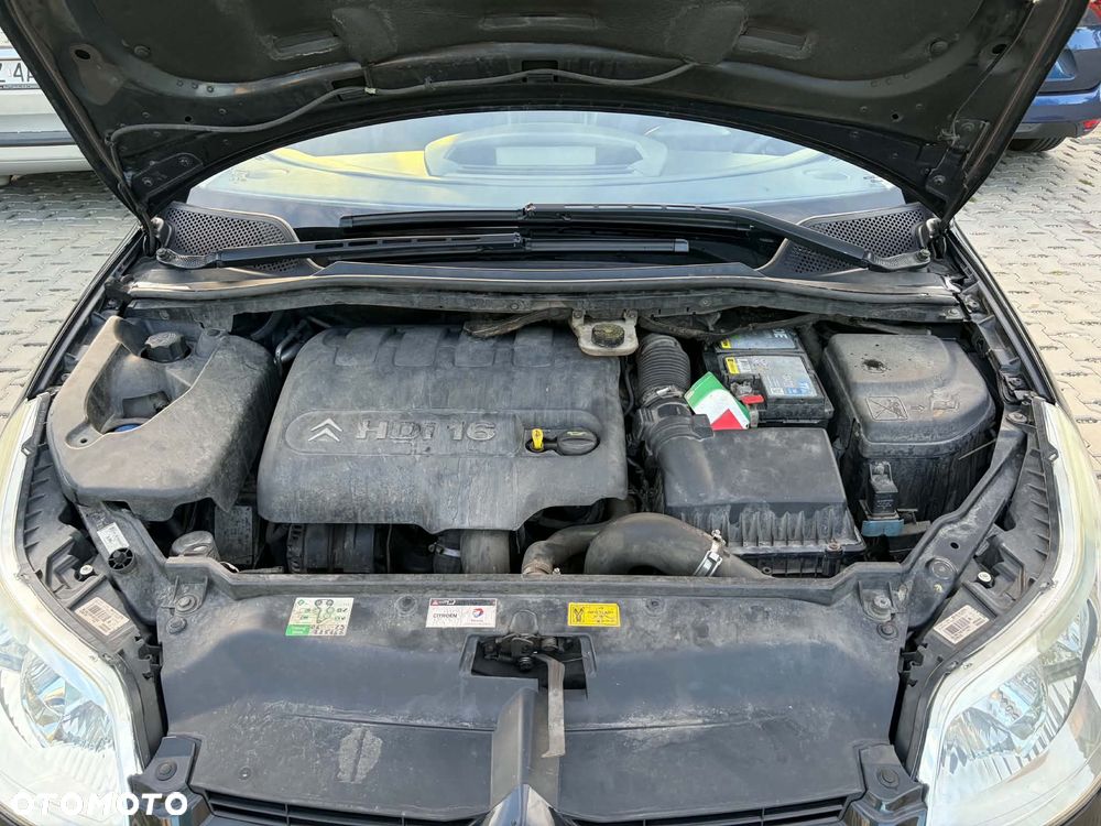 Citroën C4 ver-2-0-hdi-exclusive - 1
