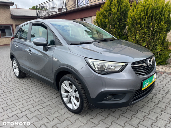 Opel Crossland X 1.2 Start/Stop Innovation