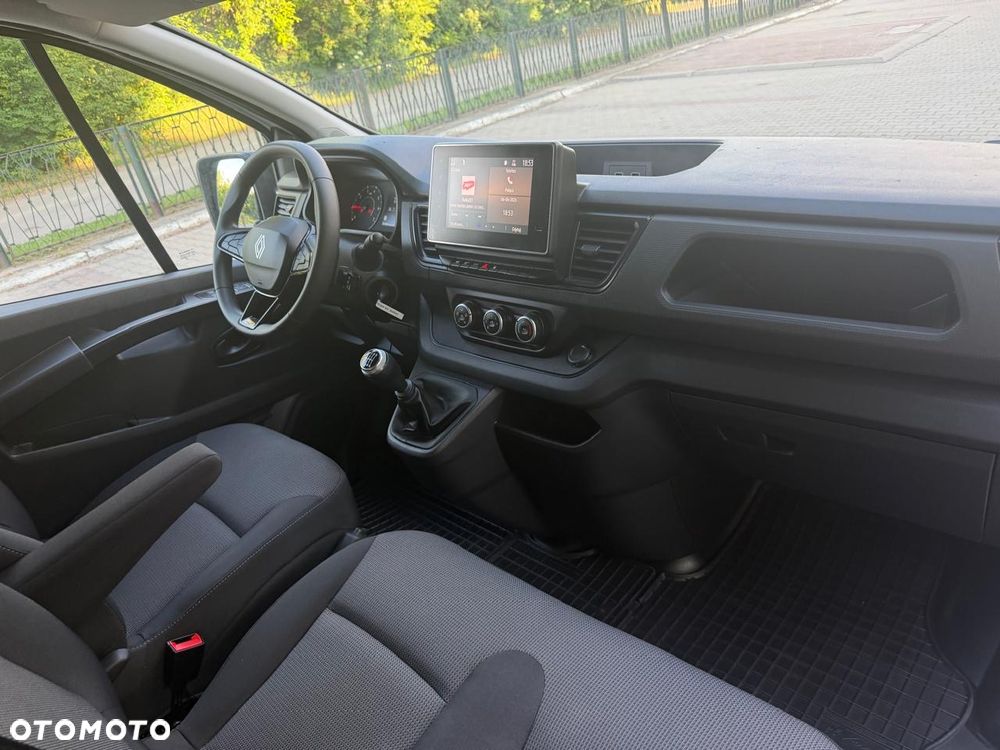 Renault Trafic - 33