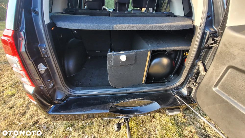 Suzuki Grand Vitara 2.0 Comfort - 8