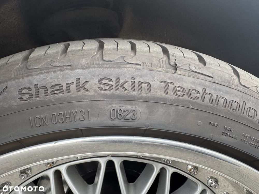 BMW Seria 5 520i - 17