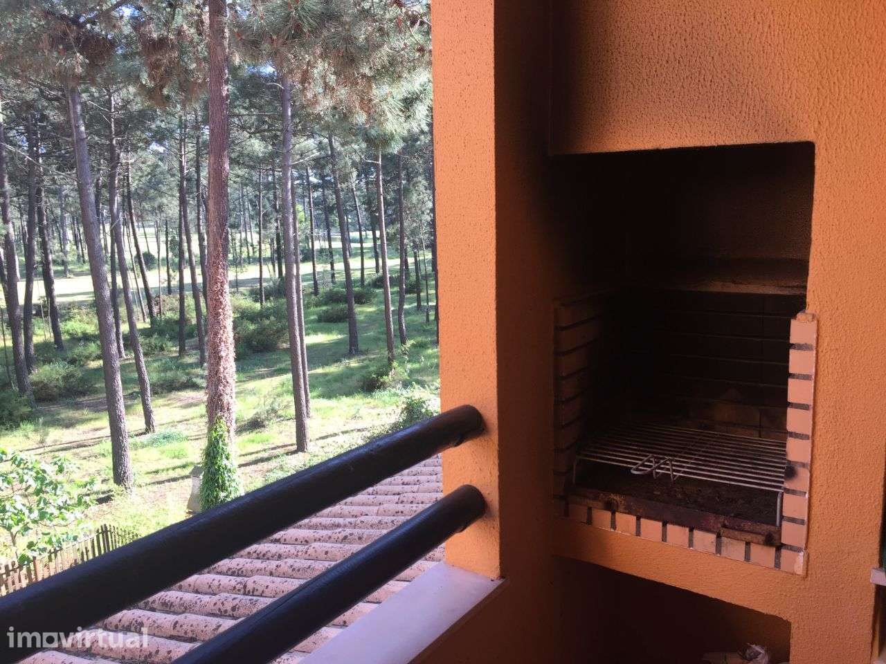 Arrendamento de T1 na Herdade da Aroeira - Grande imagem: 4/19