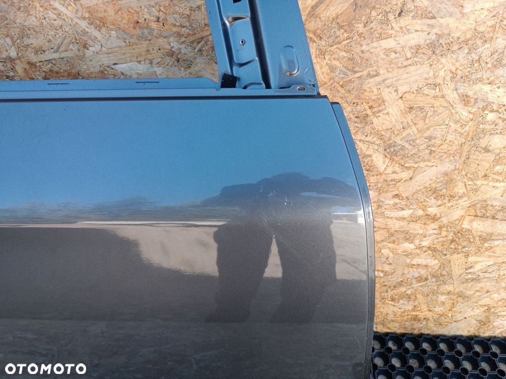 PEUGEOT 308 T9 HB DRZWI TYŁ PRAWY PRAWE - 6