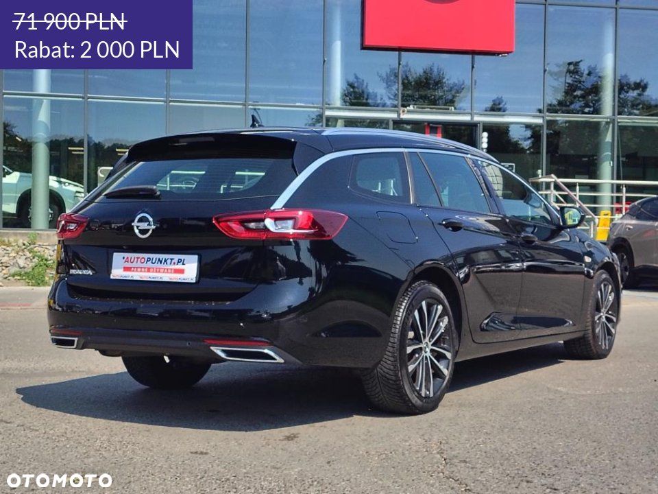 Opel Insignia - 5