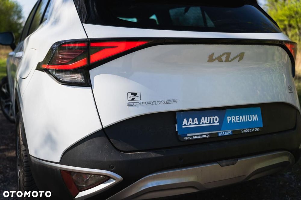 Kia Sportage - 13