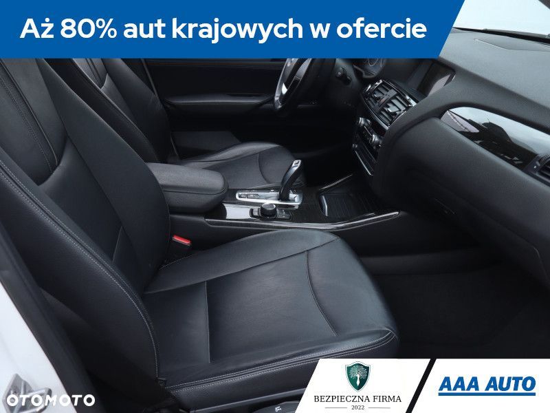 BMW X3 - 11