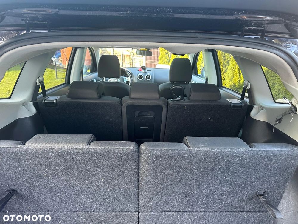 Nissan Qashqai+2 2.0 4x4 acenta - 11