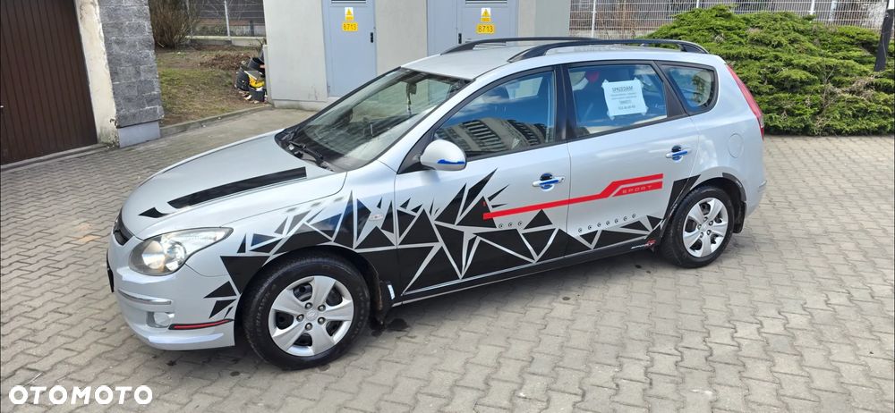 Hyundai i30 1.6 CRDi Comfort - 5
