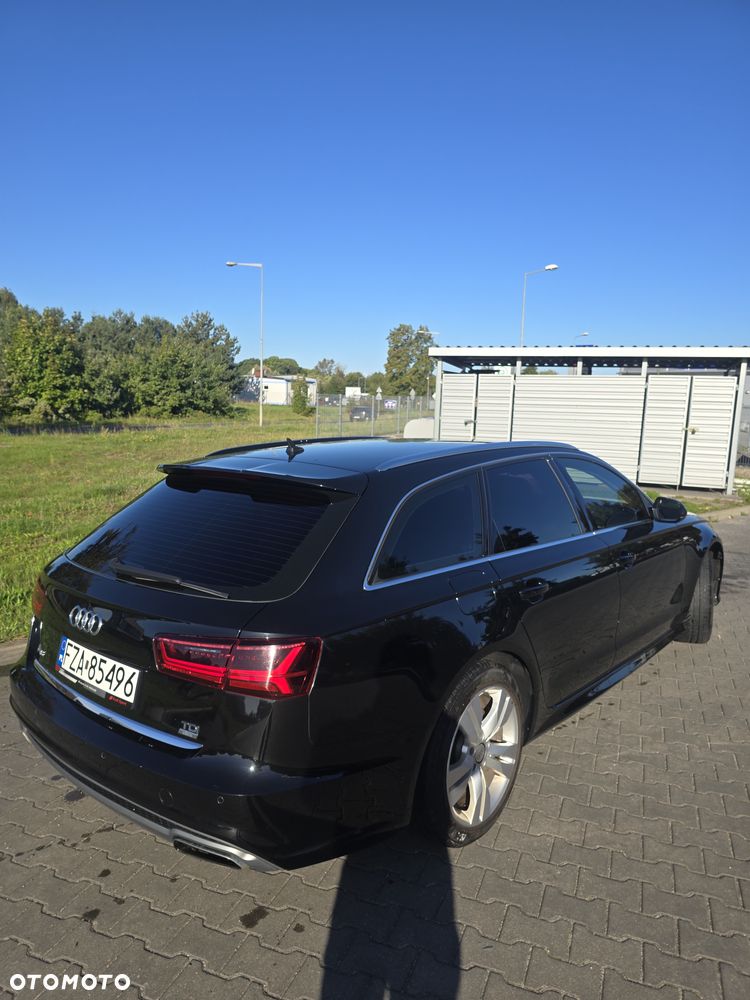Audi A6 - 2