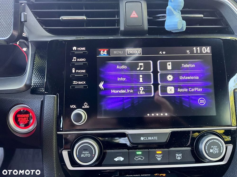 Honda Civic - 15