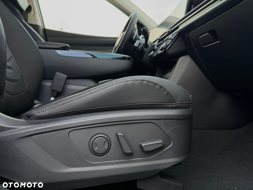 Hyundai Tucson 2026