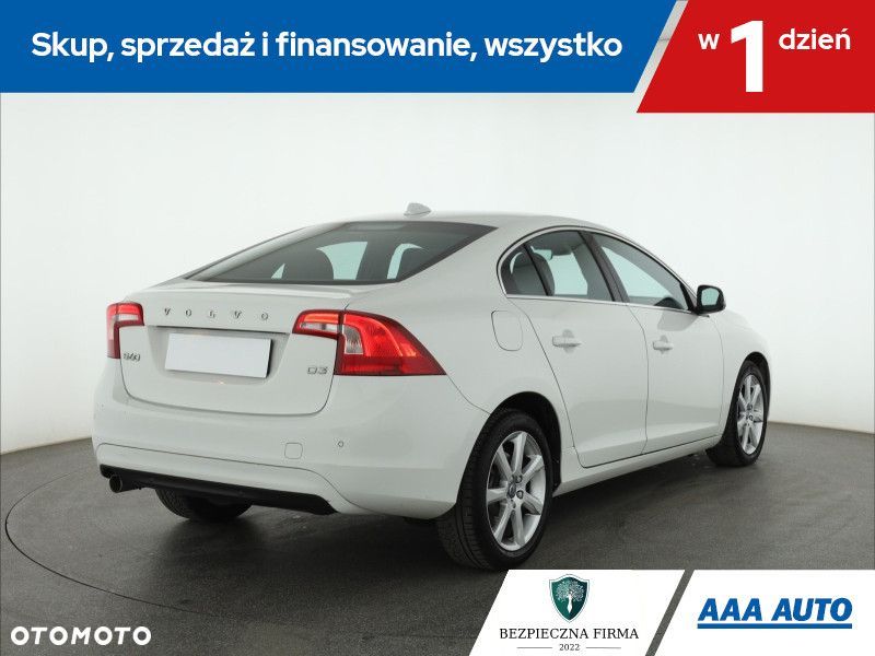 Volvo S60 - 7