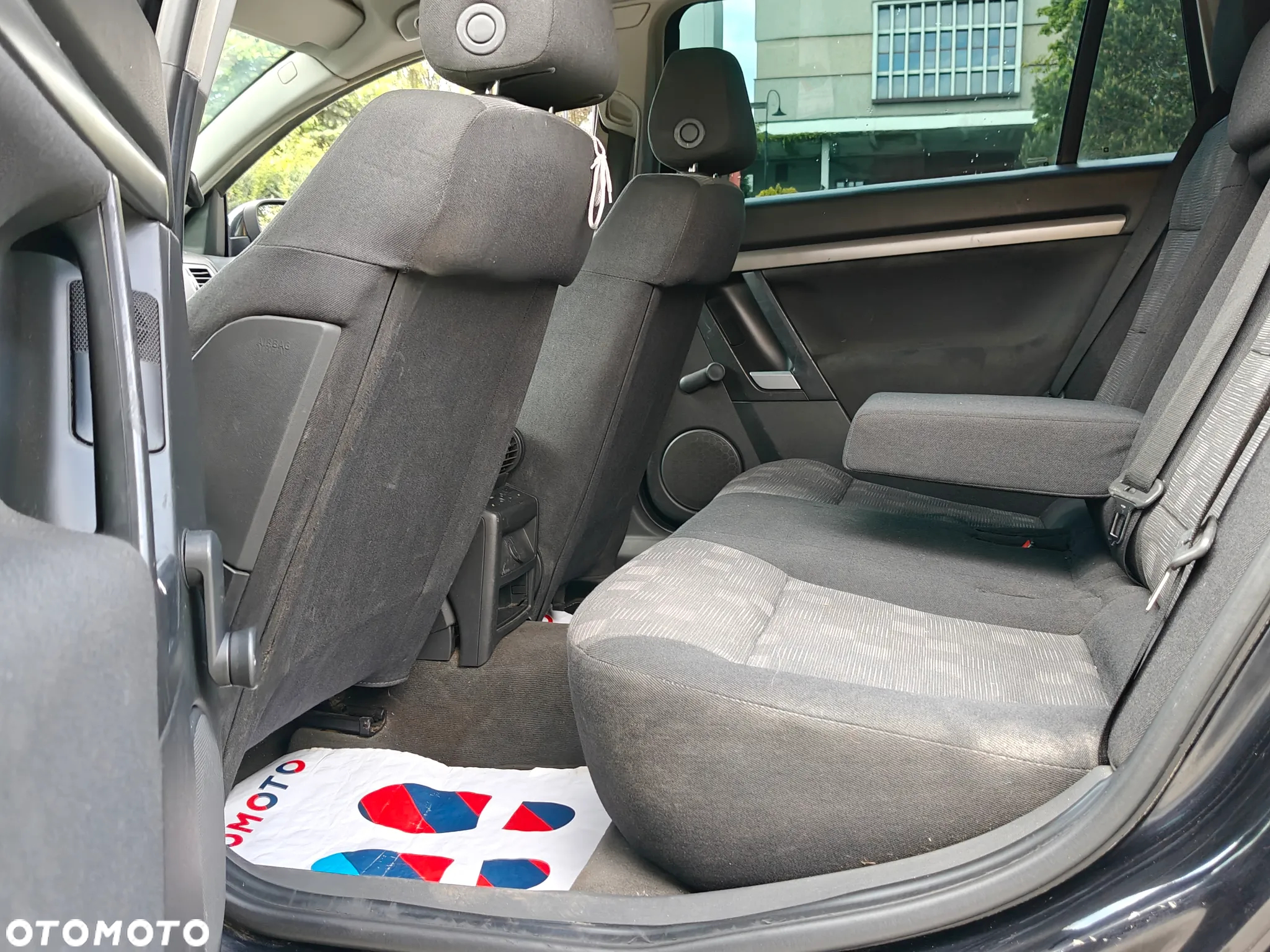 Opel Vectra 1.9 CDTI Caravan Elegance - 12