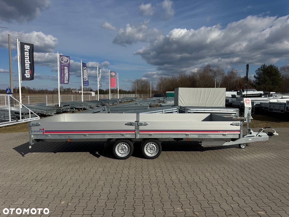 Neptun Gaupen Nordica Pro N35-508 2 HL [GN281] - 3