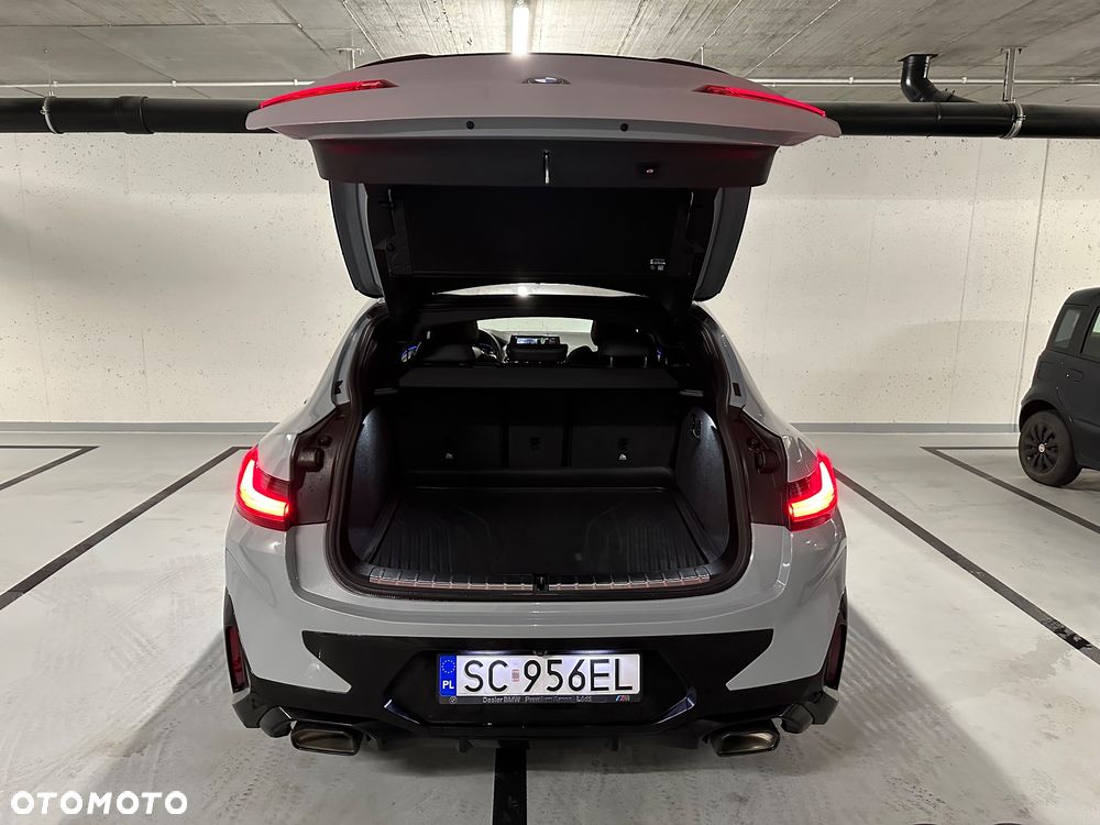 BMW X4 xDrive20d M Sport - 21