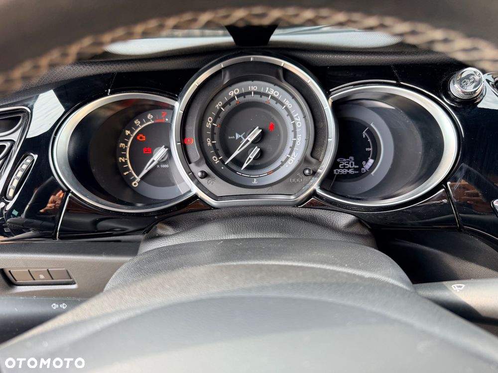 Citroën DS3 1.2 PureTech BeChic - 17