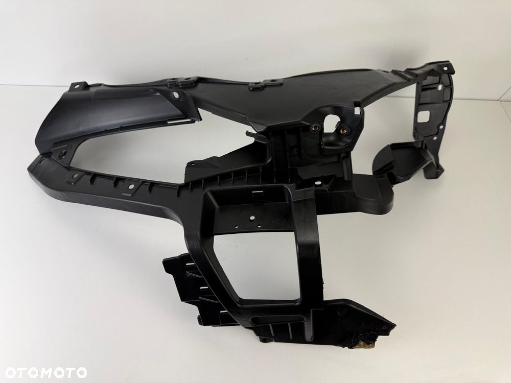Prawy plastik owiewka wypełnienie Can-Am Spyder F3-S 2021+ - 1