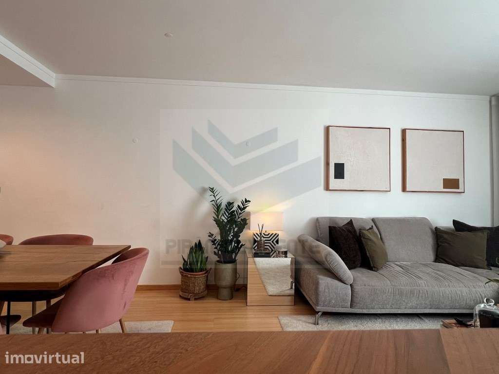 Apartamento - charme - na Alta de Lisboa | Estacionamento - Grande imagem: 2/44