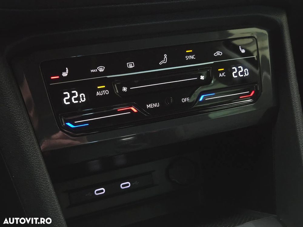 Volkswagen Tiguan 2.0 TDI SCR 4MOTION DSG Life - 11