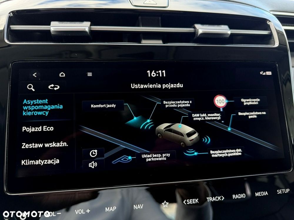 Hyundai Tucson - 38