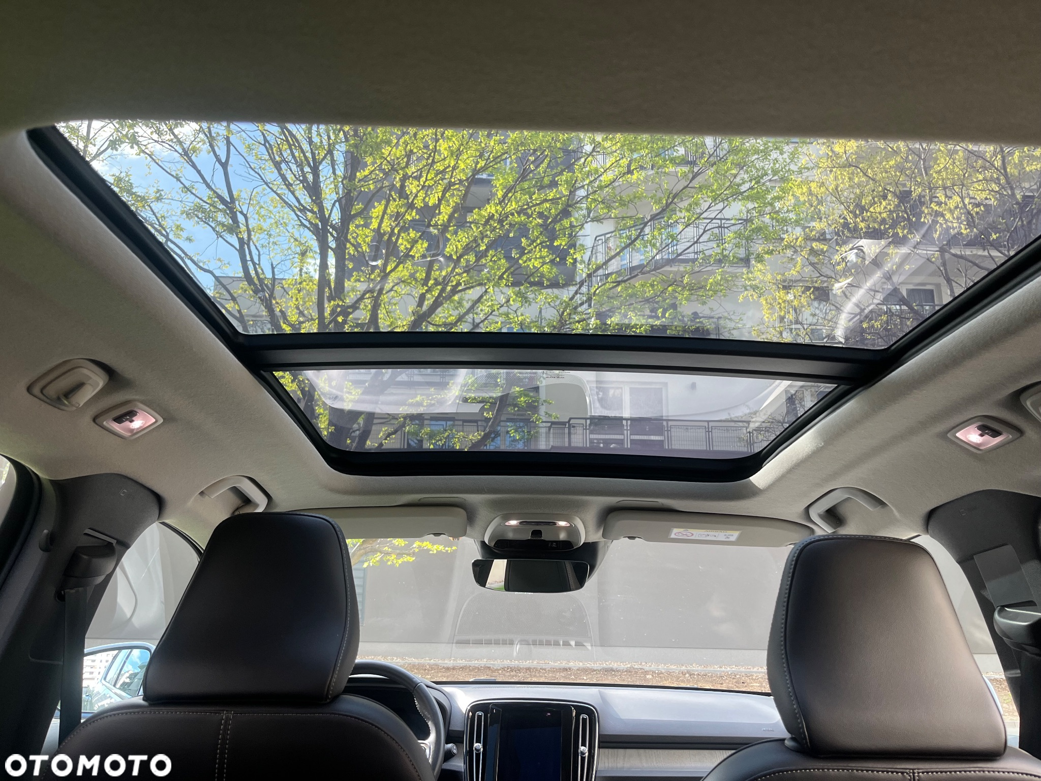 Volvo XC 40 T4 AWD Inscription - 12