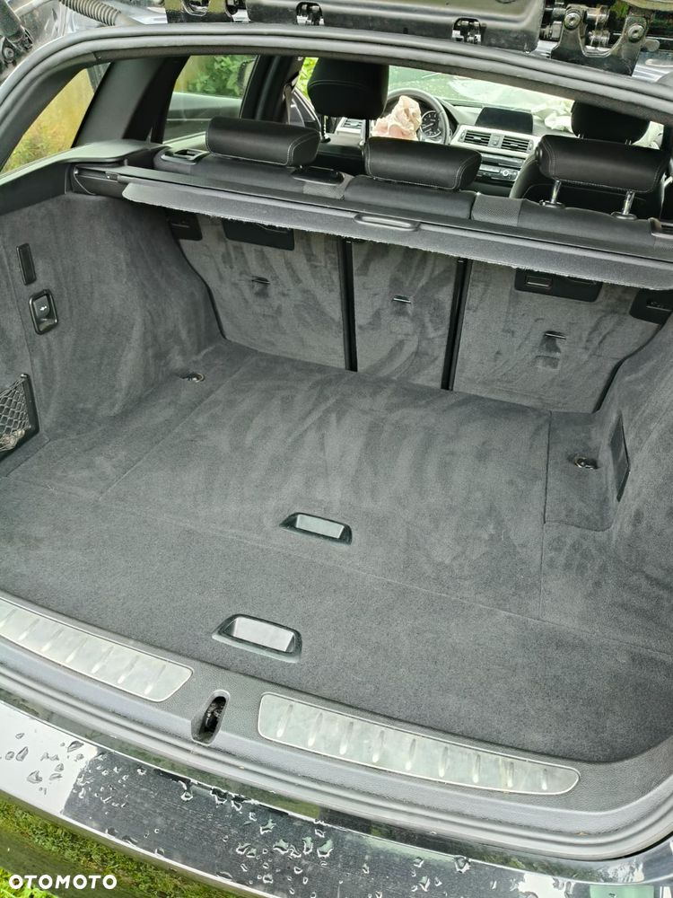 BMW Seria 3 316d Advantage - 22