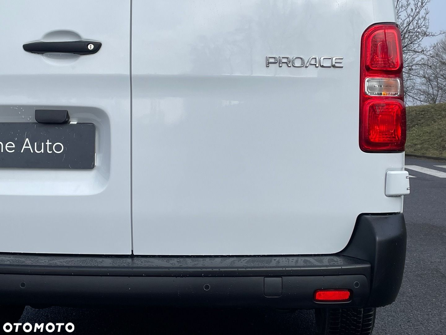 Toyota PROACE - 22