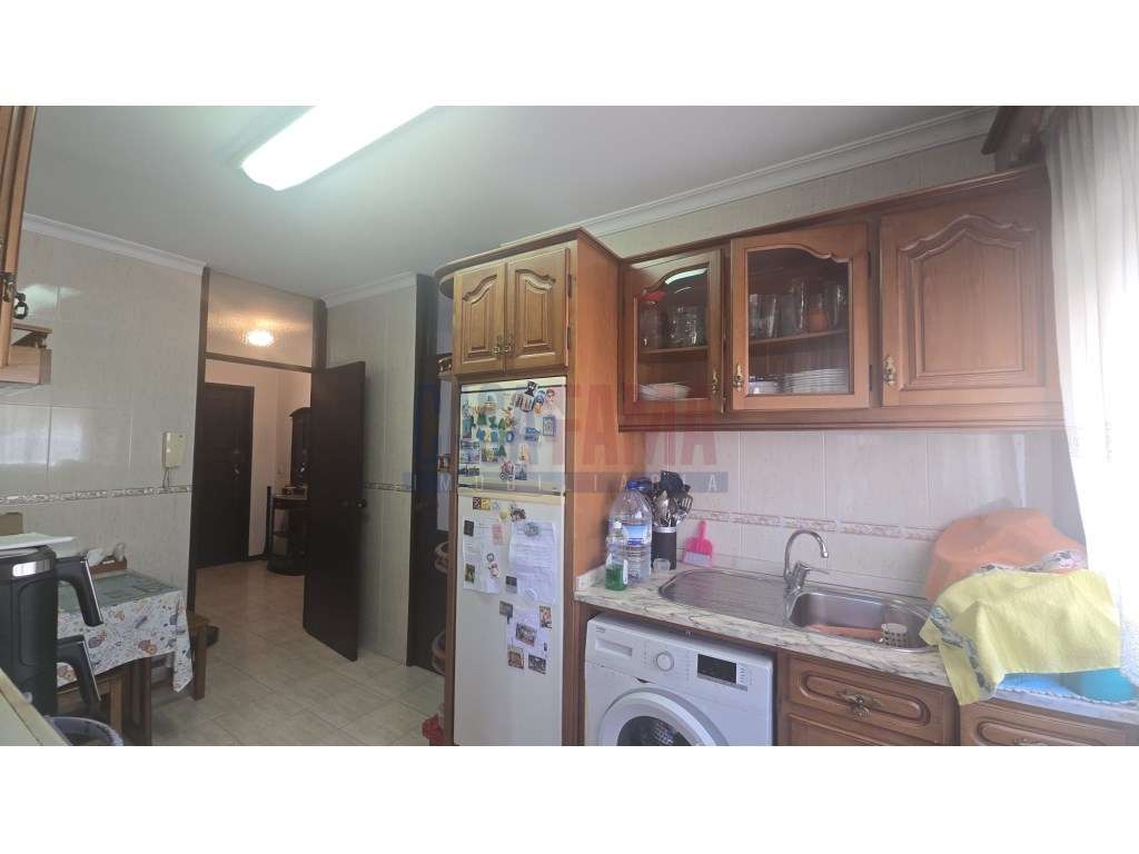 Apartamento T3 na Cidade da Maia - Grande imagem: 3/22