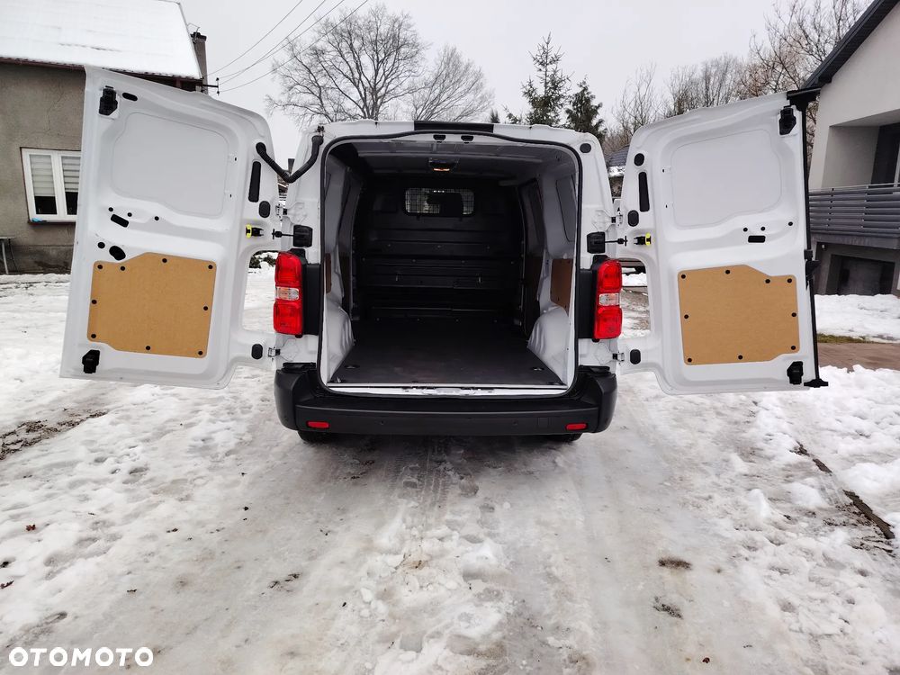 Toyota PROACE - 11