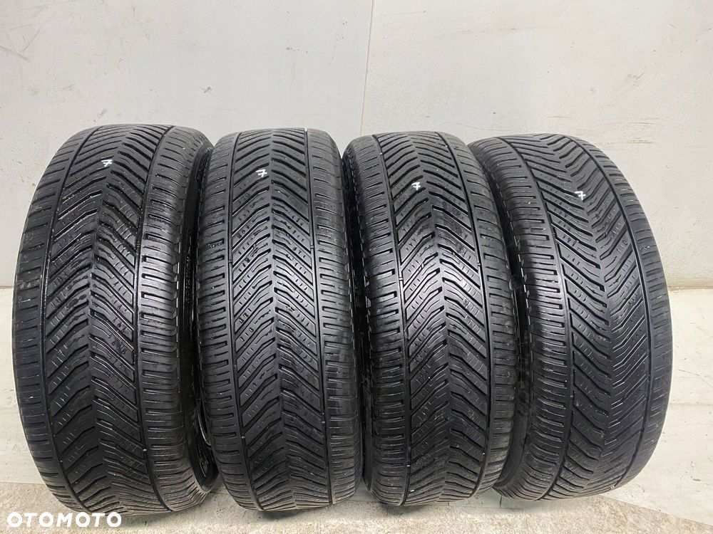 KOŁA FELGI 235/55R19 HYUNDAI SANTA FE IV OE 8J X19 ET51 - 6