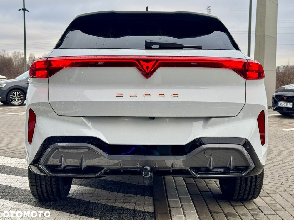 Cupra Terramar - 8