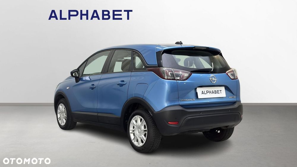 Opel Crossland X 1.5 CDTI Enjoy S&S - 5