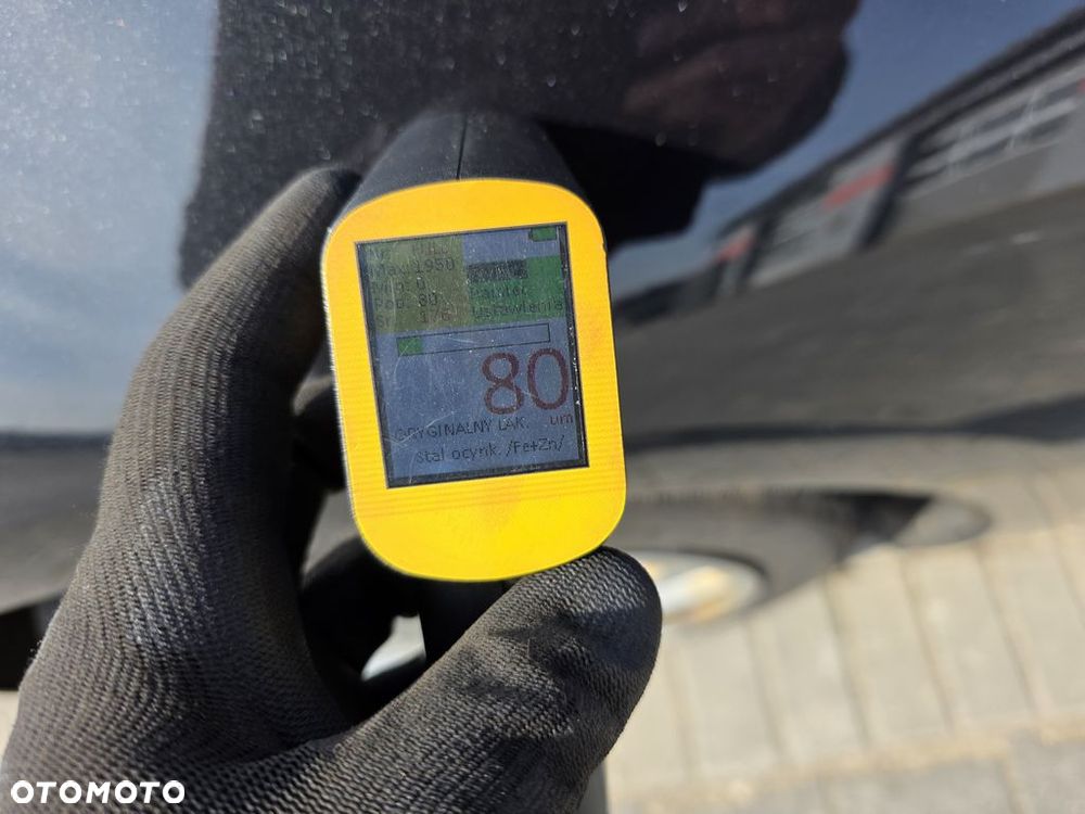 OPEL ASTRA K V 5 BŁOTNIK LEWY PRZEDNI KOMPLETNY ORYGINAŁ LAKIER Z22C - 2