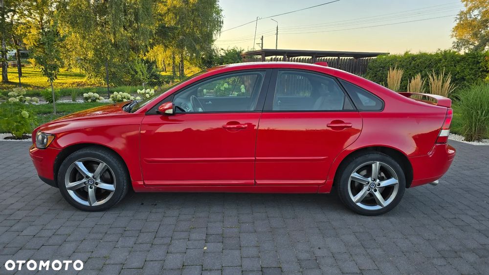 Volvo S40 T5 AWD Kinetic - 5
