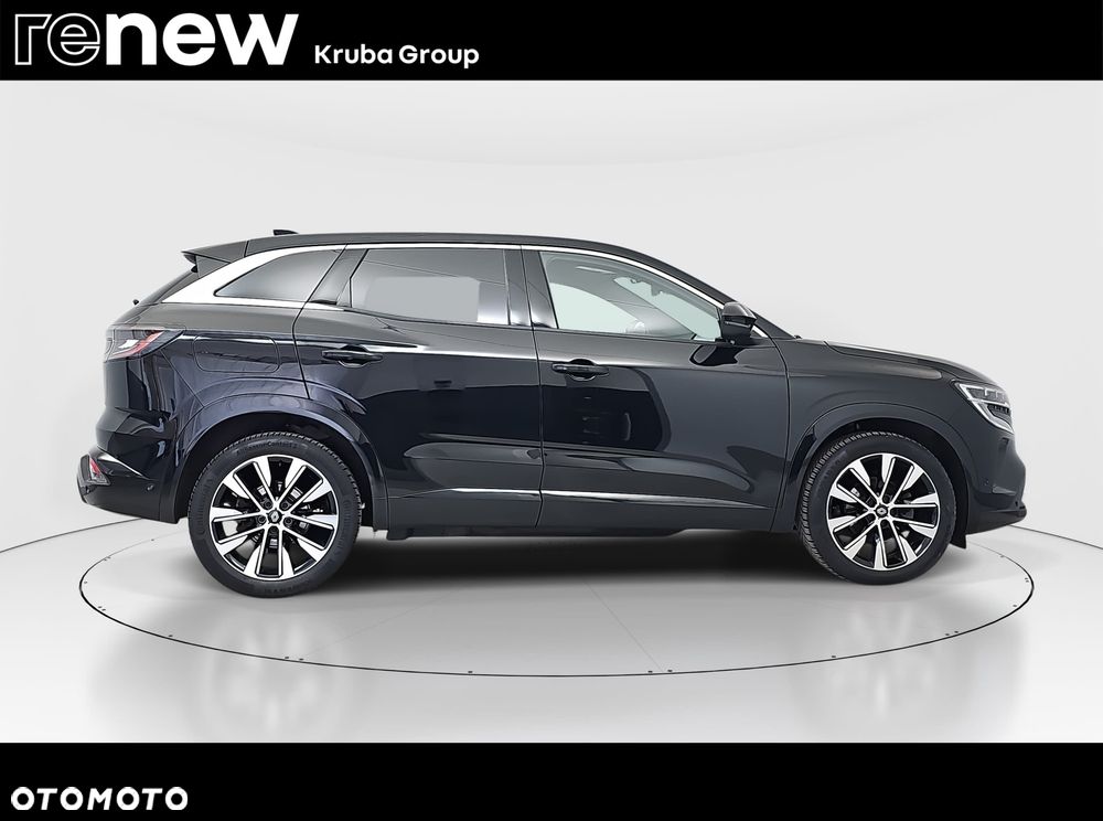 Renault Austral 1.3 TCe mHEV Techno - 4