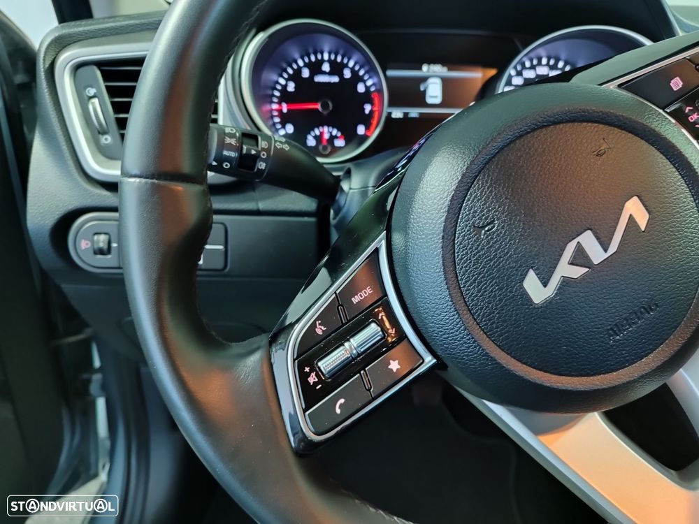 Kia Ceed 1.0 T-GDI Drive - 34