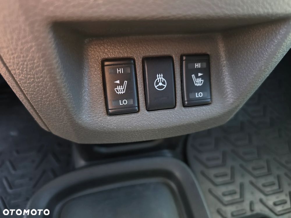 Nissan NV200 - 18