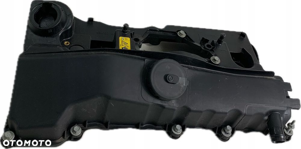 BMW N46 N46N 2.0 E81 E87 E90 E91 E92 E93 POKRYWA ZAWORÓW 8645888 - 3