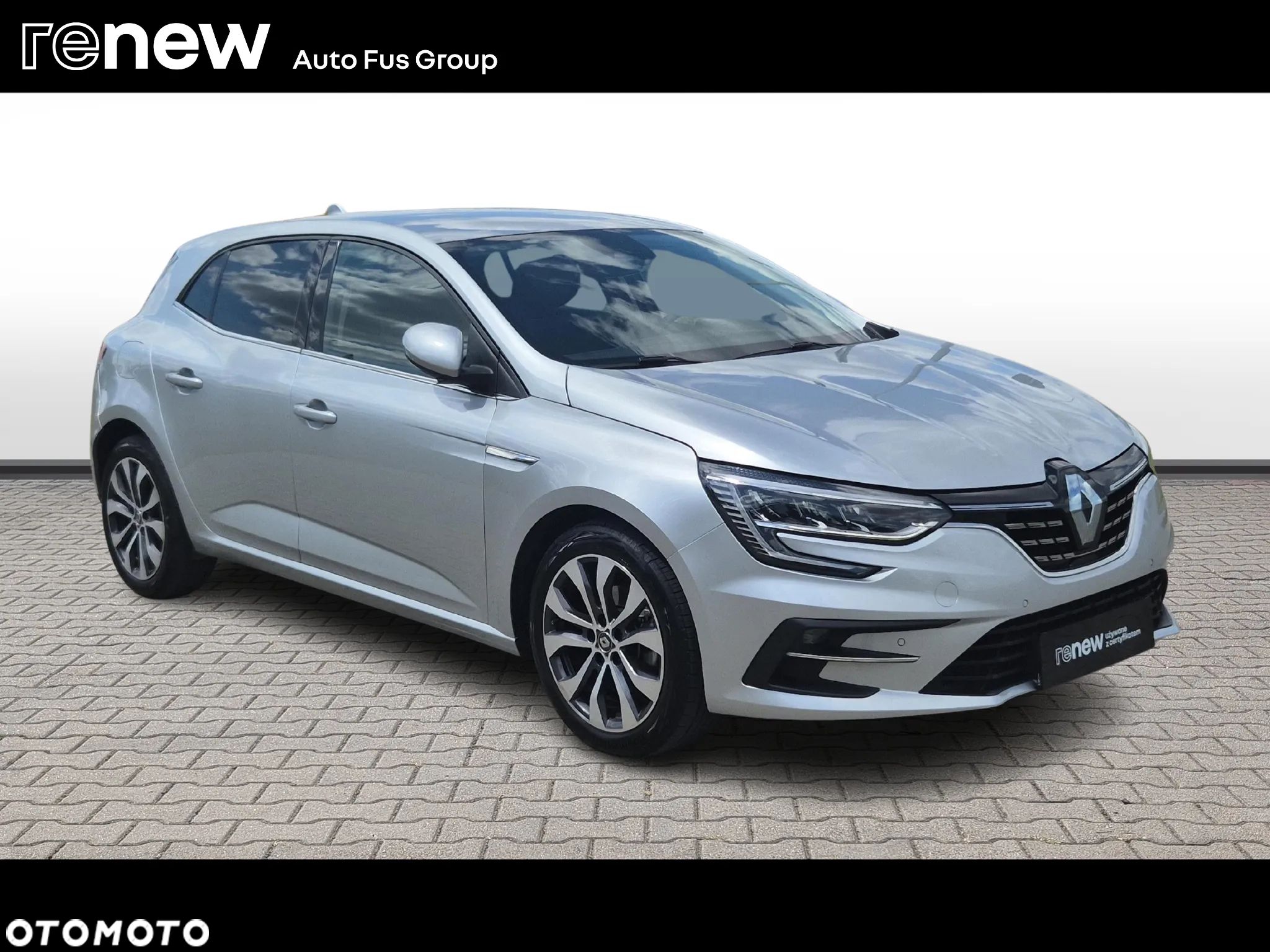 Renault Megane 1.3 TCe FAP Techno - 7