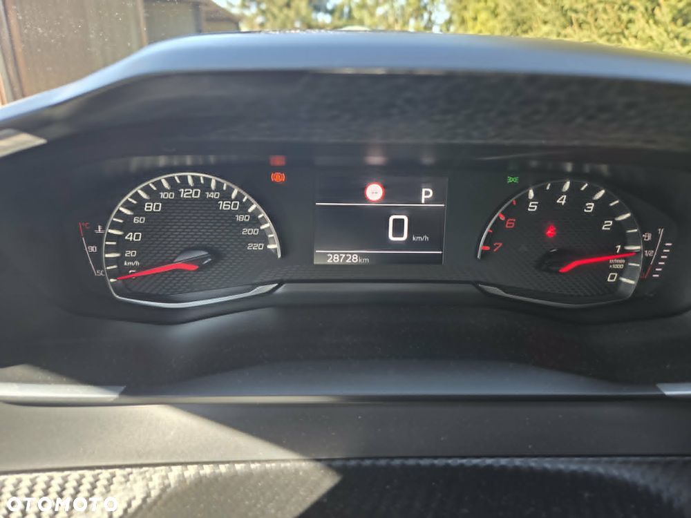 Peugeot 2008 PureTech 130 Stop&Start EAT6 Signature - 18