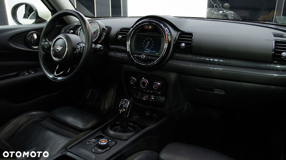 MINI Clubman Cooper GPF - 14