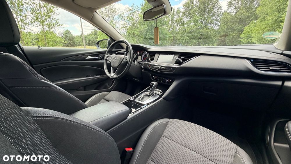 Opel Insignia 2.0 Automatik Ultimate - 28